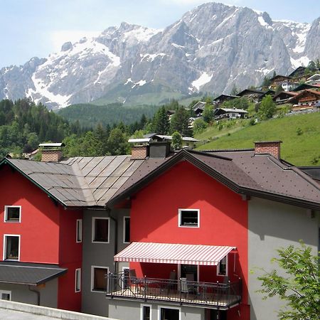 Mühlbach am Hochkönig Haus Birnbacher מראה חיצוני תמונה