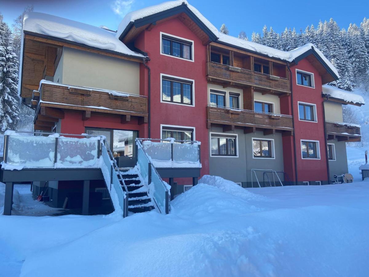 Mühlbach am Hochkönig Haus Birnbacher מראה חיצוני תמונה