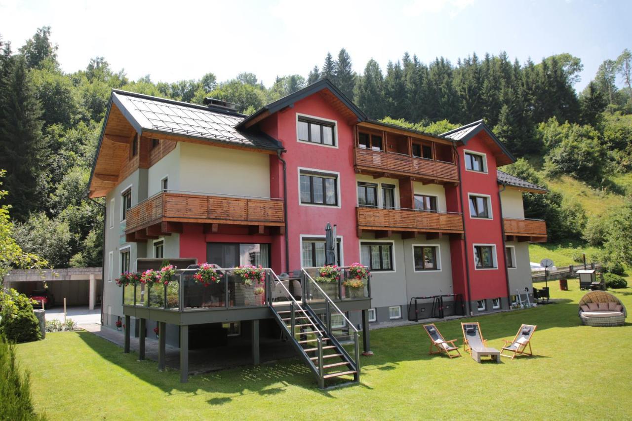 Mühlbach am Hochkönig Haus Birnbacher מראה חיצוני תמונה