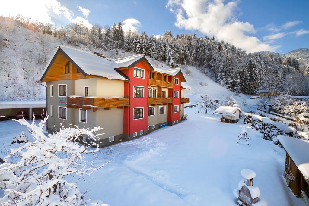 Mühlbach am Hochkönig Haus Birnbacher מראה חיצוני תמונה
