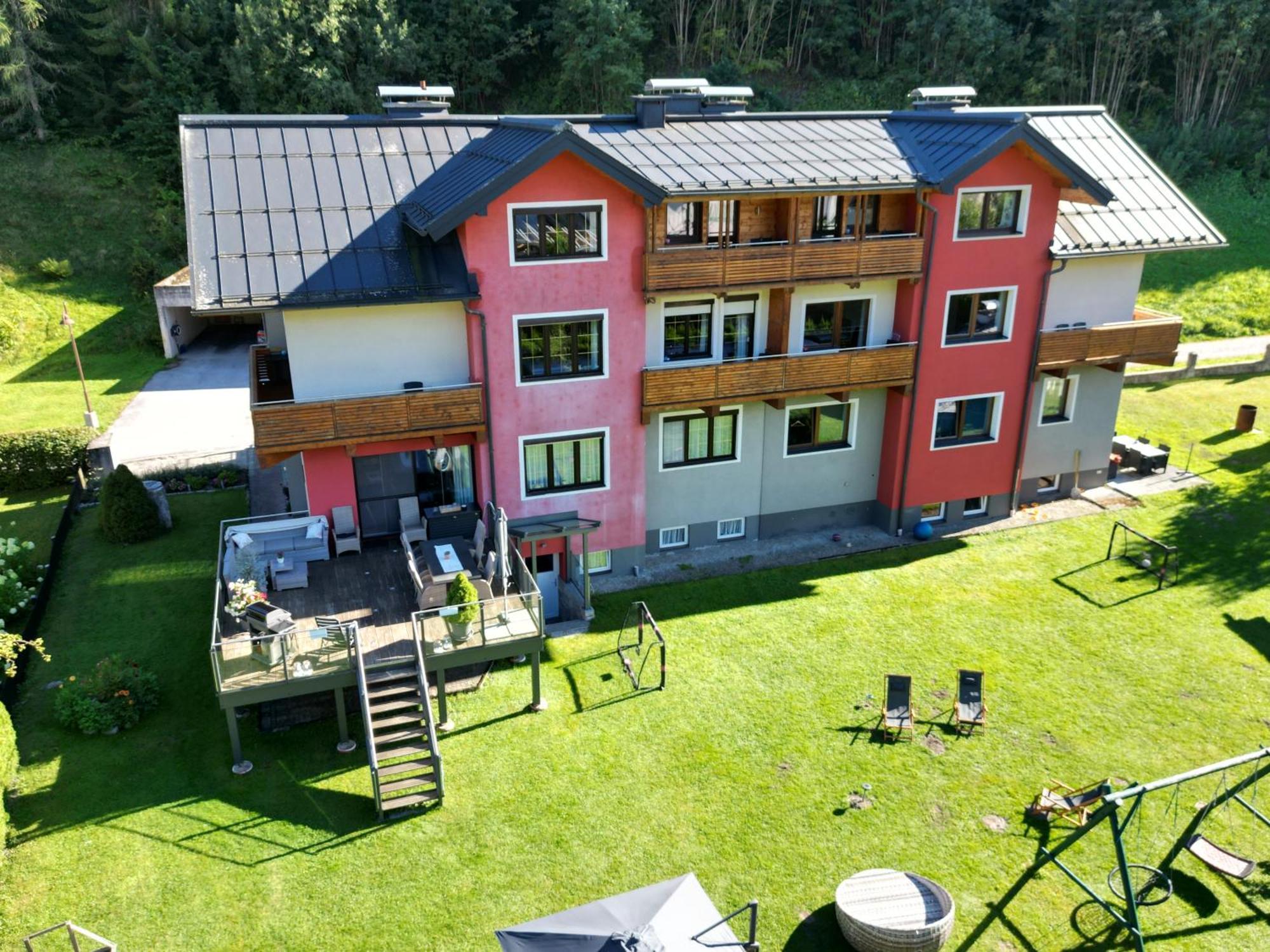 Mühlbach am Hochkönig Haus Birnbacher מראה חיצוני תמונה