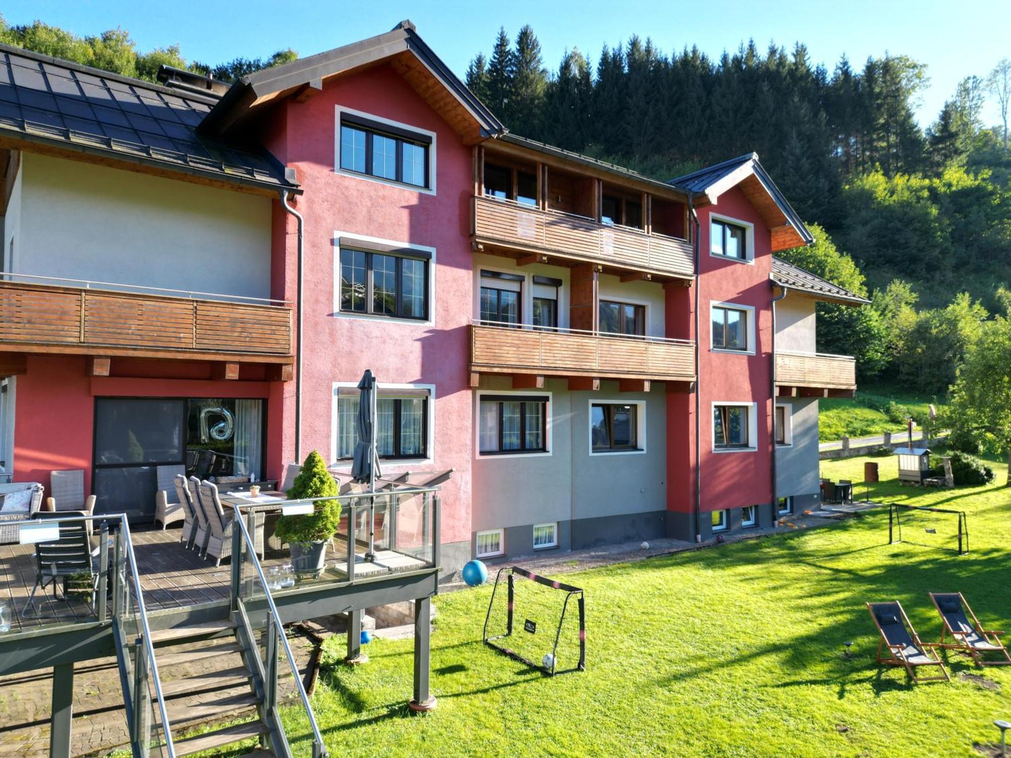 Mühlbach am Hochkönig Haus Birnbacher מראה חיצוני תמונה