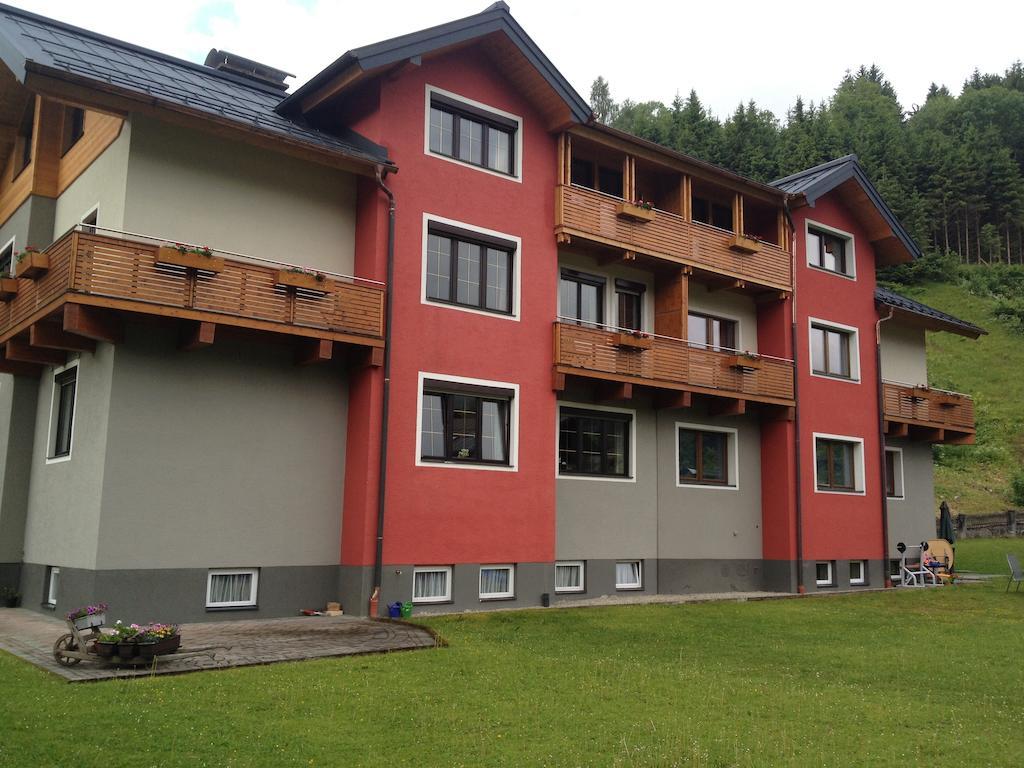 Mühlbach am Hochkönig Haus Birnbacher מראה חיצוני תמונה