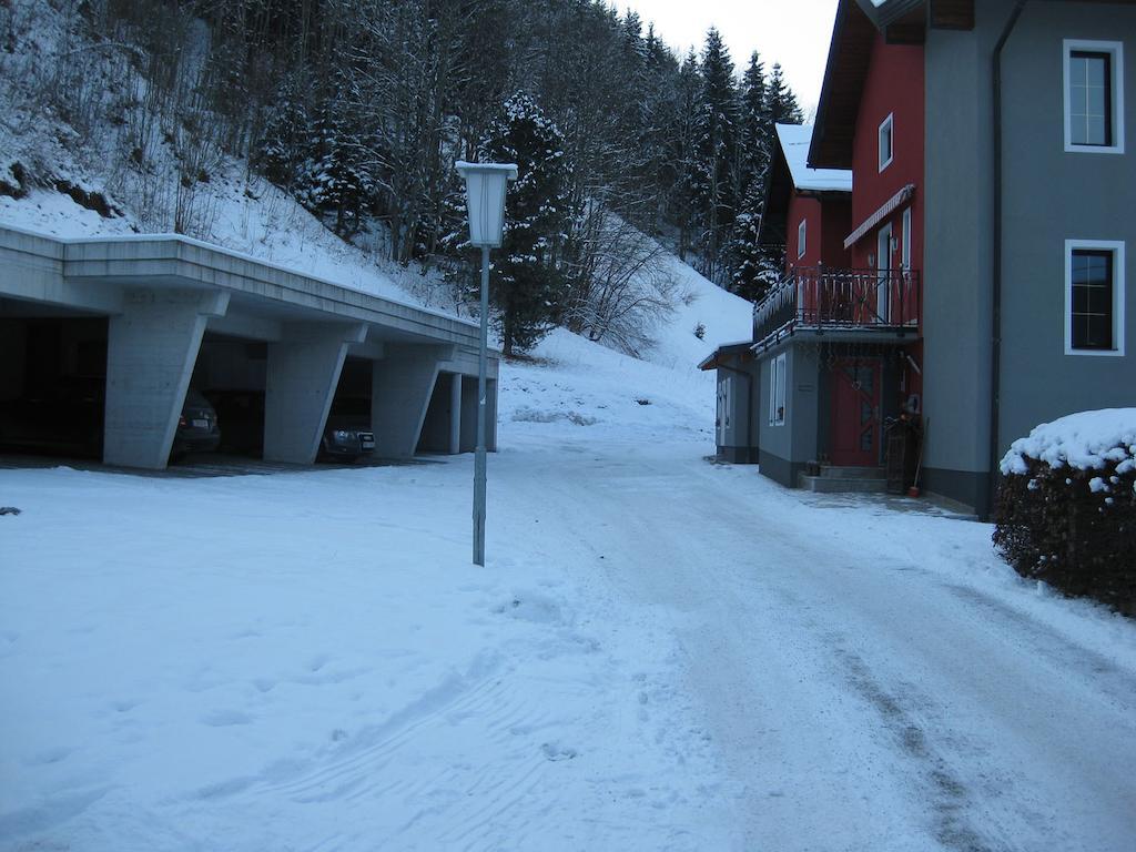 Mühlbach am Hochkönig Haus Birnbacher מראה חיצוני תמונה