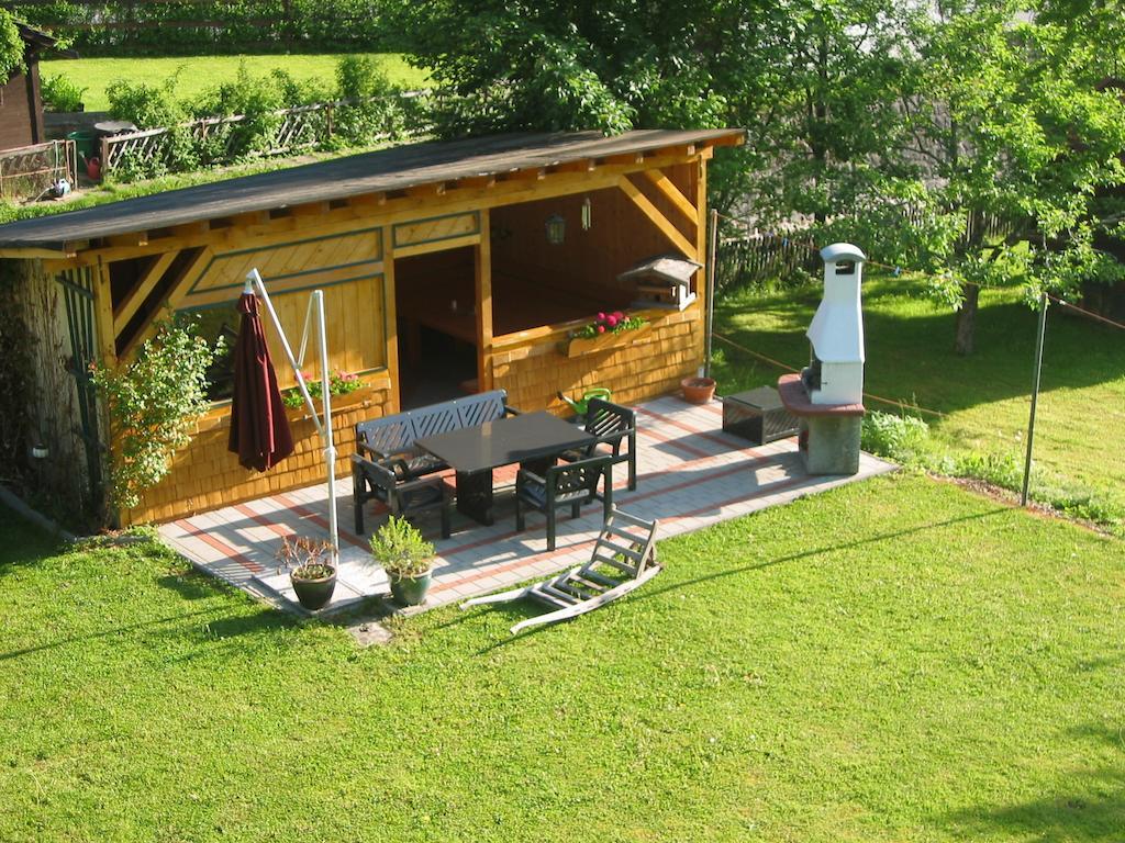 Mühlbach am Hochkönig Haus Birnbacher מראה חיצוני תמונה