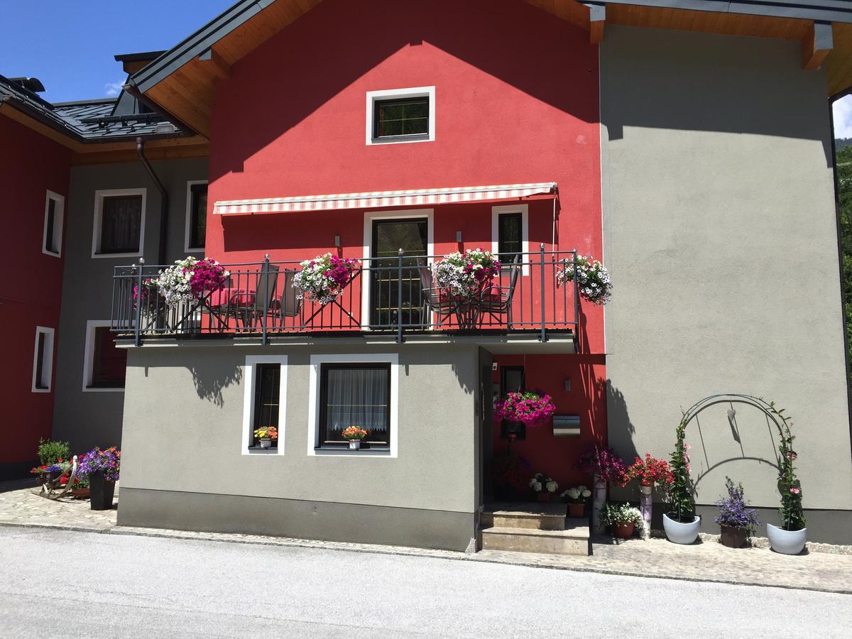 Mühlbach am Hochkönig Haus Birnbacher מראה חיצוני תמונה