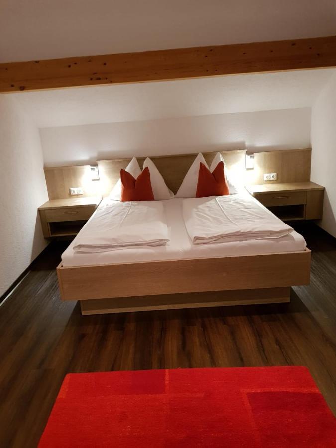 Mühlbach am Hochkönig Haus Birnbacher מראה חיצוני תמונה